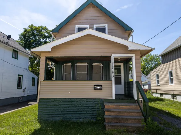 3678 E 104th St, Cleveland, OH 44105
