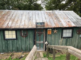 203 Majors Rd, Melville, LA 71353