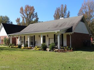 2230 Star Rd, Florence, MS 39073