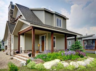 301 Cottageclub Line, Rocky View County, AB T0L1N0