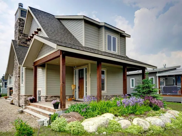 301 Cottageclub Line, Rocky View County, AB T0L 1N0