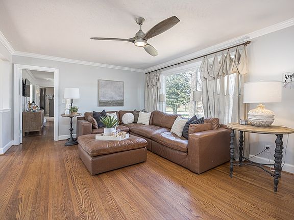 4th image of 500 Vantrease Rd