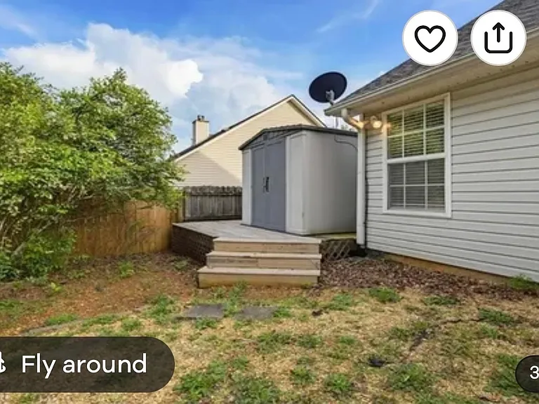 1029 Harbins Pass Dr — Photo 5