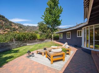 3940 Mandeville Canyon Rd, Los Angeles, CA 90049