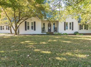 359 Lap Rollings Rd, Barlow, KY 42024