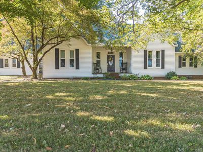 359 Lap Rollings Rd, Barlow, KY, 42024