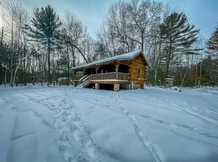1007 Necedah Road, Babcock, WI 54413