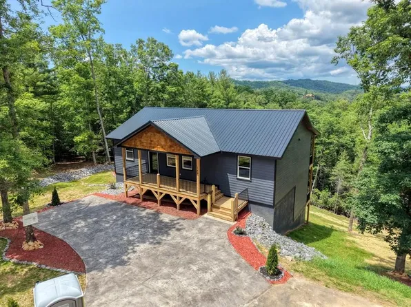 140 Short Oak Run, Murphy, NC 28906
