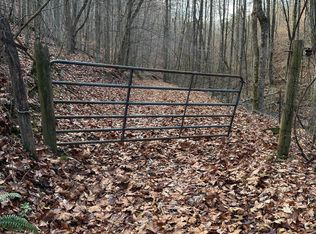 0 Corn Ridge Ln, Nickelsville, VA 24271