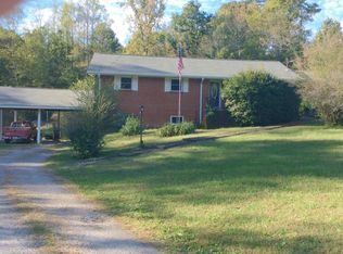 329 Gallaher Rd, Kingston, TN 37763