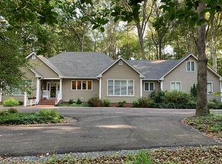 26180 High Banks Dr, Salisbury, MD