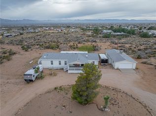 3373 N Kaba Rd, Golden Valley, AZ 86413