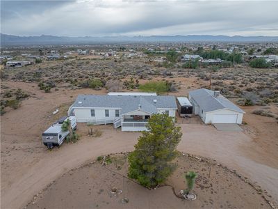3373 N Kaba Rd, Golden Valley, AZ, 86413