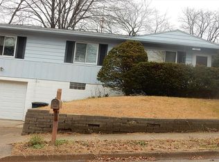 707 Freedom Ave, Akron, OH 44310