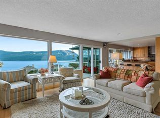 541 Cedar Cres, Cobble Hill, BC V0R 1L1