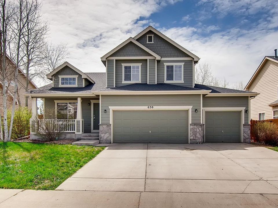 2nd image of 630 Stonehaven Street Cir