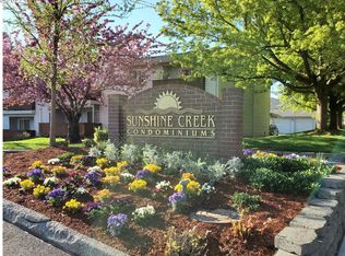 10620 SW Davies Rd UNIT 10, Beaverton, OR 97008