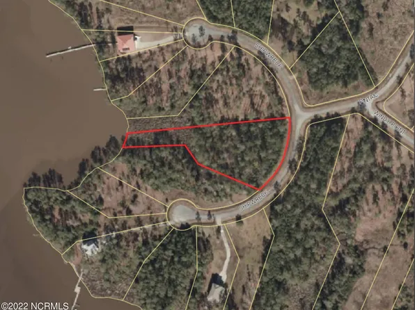 54 Shipwreck Drive, Belhaven, NC 27810