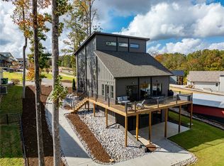 257 Janda Hill Dr, Seneca, SC 29672