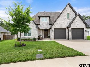 7614 Princedale, Tyler, TX 75703