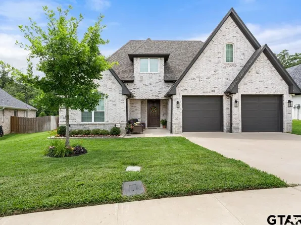 7614 Princedale, Tyler, TX 75703