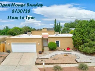 9211 Cascajo Dr NE, Albuquerque, NM 87111