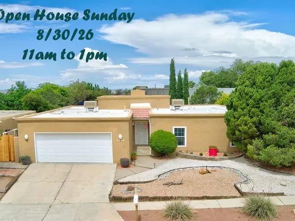 9211 Cascajo Dr NE, Albuquerque, NM 87111