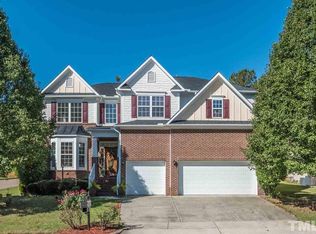 3220 Queensland Rd, Raleigh, NC 27614