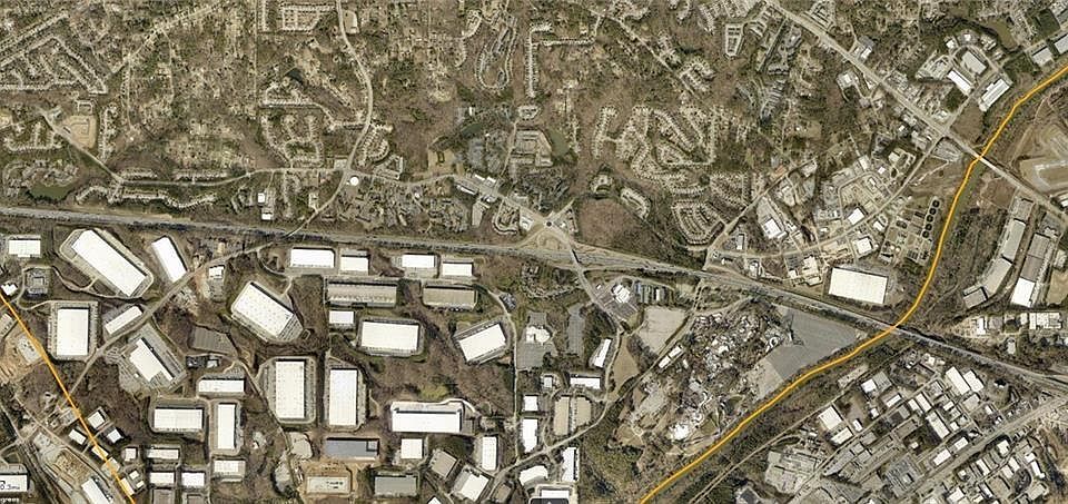 2nd image of 0 Riverside Pkwy #516