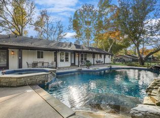 1201 Melissa Dr, Keller, TX 76262