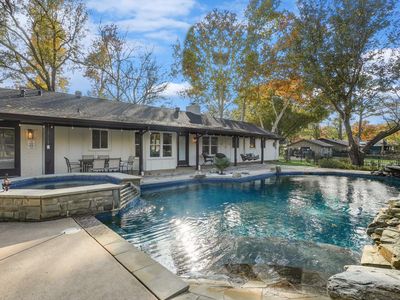 1201 Melissa Dr, Keller, TX, 76262