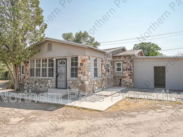 7320 Dale Rd, El Paso, TX