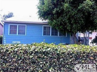 10201 Clovis Ave, Los Angeles, CA 90002