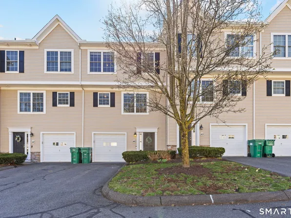 46 Donahue Lane #46, Manchester, CT 06042