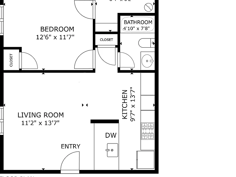 St. Andrews Apartments — Photo 74