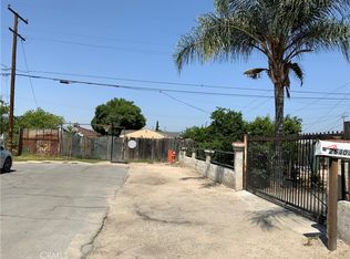 0 Flamingo Paloma LOT 22, San Bernardino, CA 92410