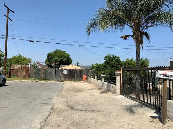0 Flamingo Paloma Lot 22, San Bernardino, CA 92410