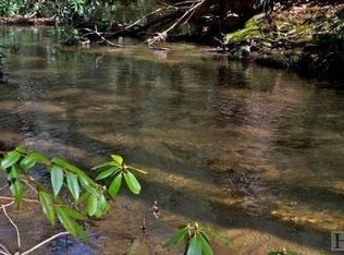 22 Wandering Ridge Rd, Cashiers, NC 28717