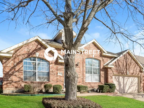 6503 Fairglen Dr, Arlington, TX 76002