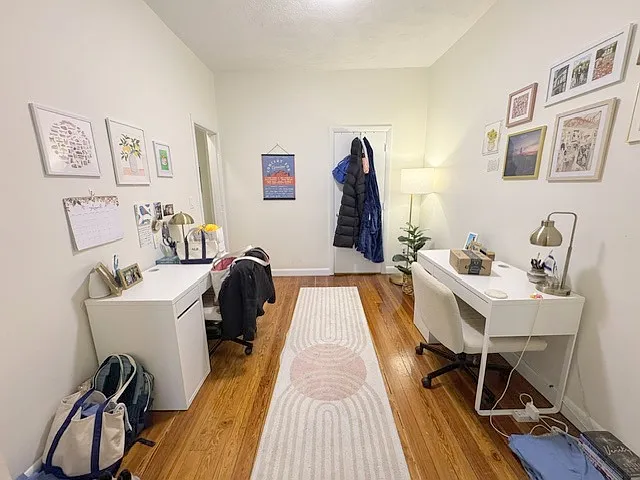 126 Union Park St #4 — Photo 4