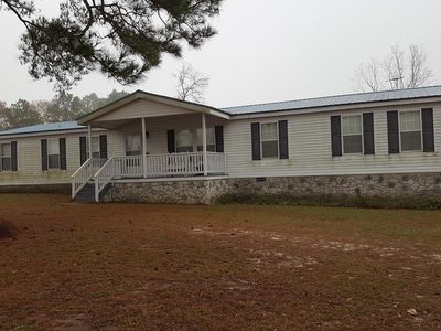 1262 Us Highway 319 N, Norman Park, GA, 31771