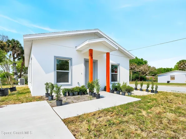 702 Lucky St, Titusville, FL 32780