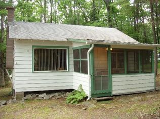 4th St, Hawley, PA 18428