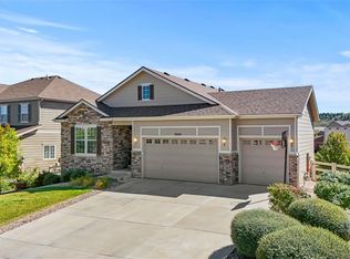 3024 Echo Park Dr, Castle Rock, CO 80104