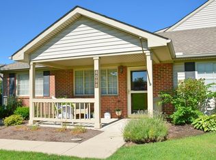 4098 Wiston Dr, Groveport, OH
