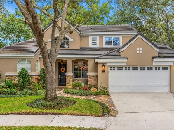 209 Wimbledon Cir, Heathrow, FL 32746