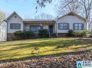 709 Old Rockford Rd, Sylacauga, AL 35150