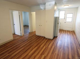 749 Mahiai St #104, Honolulu, HI 96826