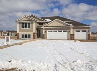 5763 152nd Way, Ramsey, MN 55303
