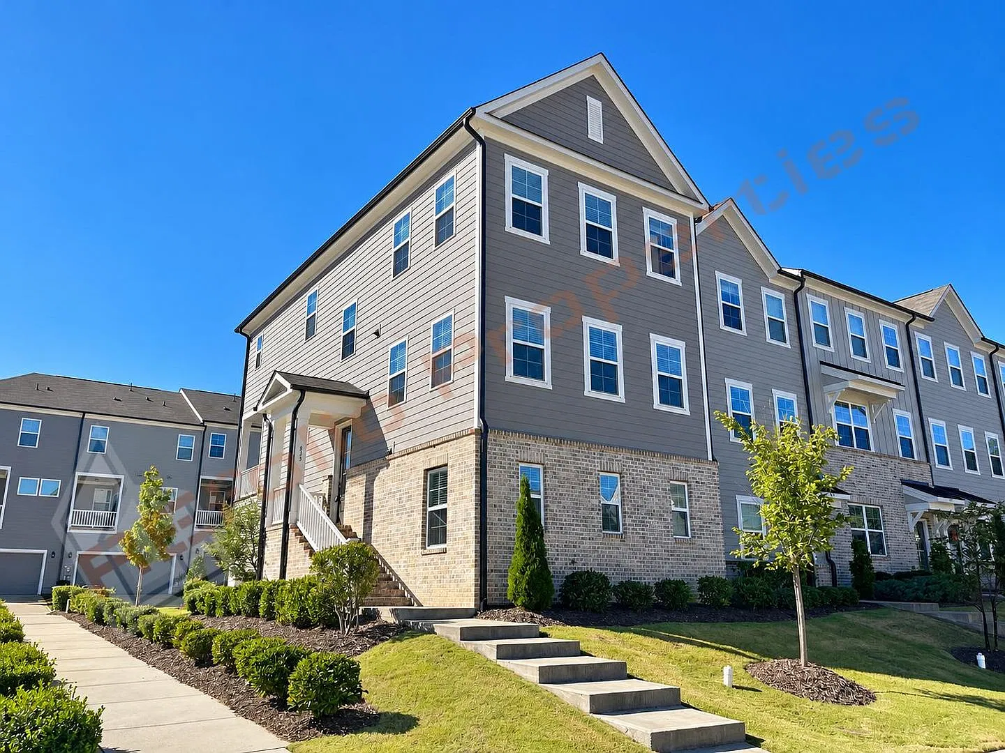 835 Napier Drive, Cary, NC 27519 — Photo 2
